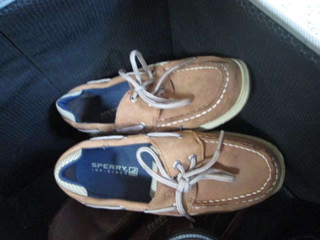 Four Pair of Like New Brand Name Shoes - 4