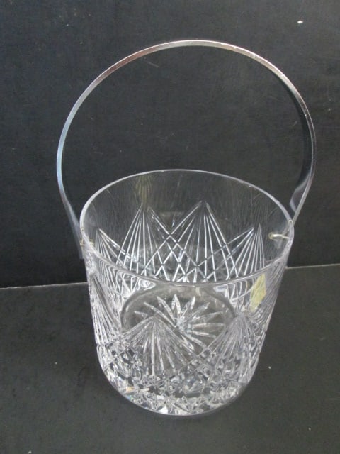 Atlantis Crystal Ice Bucket - 2