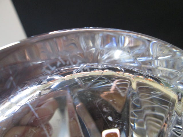 Atlantis Crystal Ice Bucket - 3