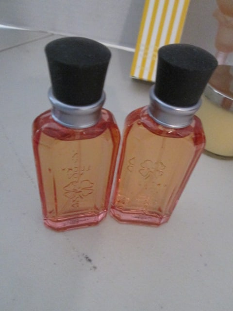 New Designer Fragrances-Elizabeth Arden Millenium Revitalizing Tonic, Giorgio Beverly - 3