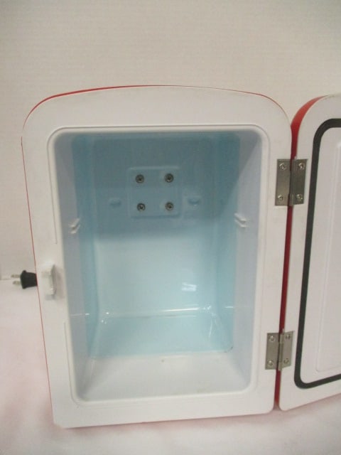 Koolatron "Coca-Cola" Mini Fridge - 2