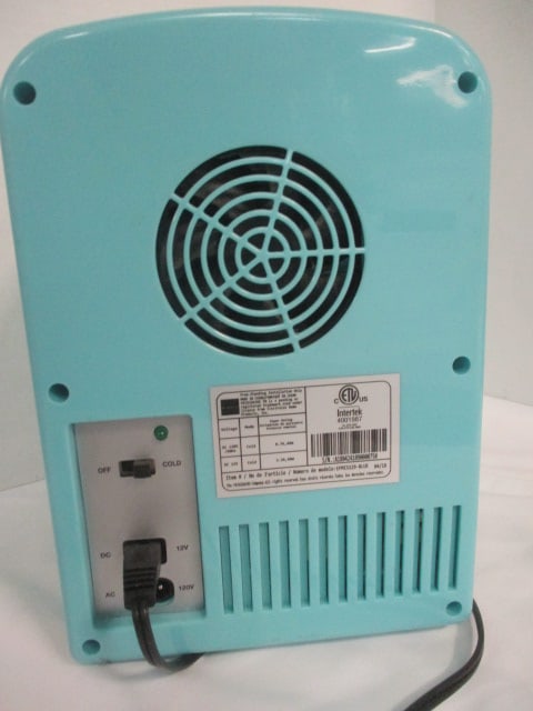Koolatron Frigidaire Mini Fridge - 3