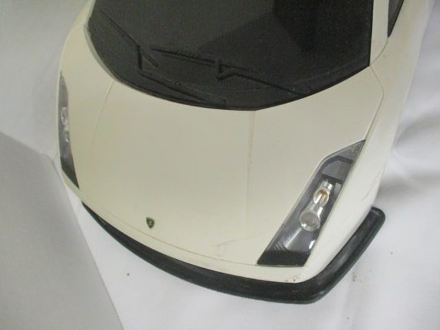 Maisto Lamborghini Gallardo Radio Controlled Toy Car with Remote, - 3