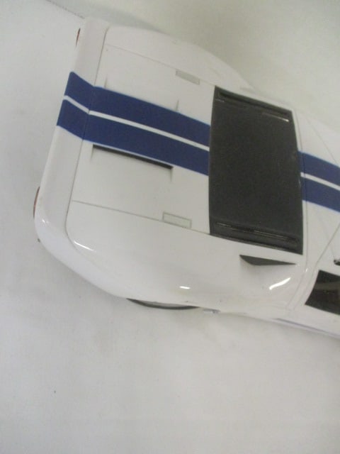 Radio Shack Ford GT Radio Controlled Toy Car with Remote - 6