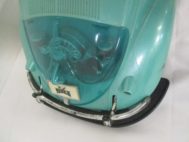 Maisto "G Ridez" Volkswagen Beetle Radio Controlled Toy Car with Remote - 4