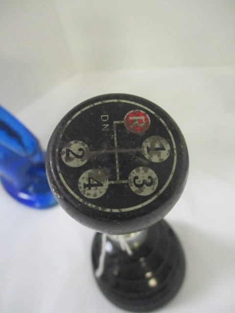 5 Vintage Avon Aftershave and Cologne Decanters - 5