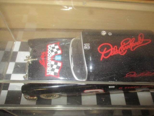 2 Racing Champions "Dale Earnhardt Jr. #3" Die Cast Model Cars in Plastic - 3