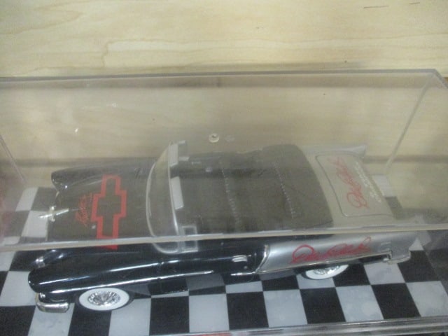 2 Racing Champions "Dale Earnhardt #3" Die Cast Model Cars in Plastic - 3
