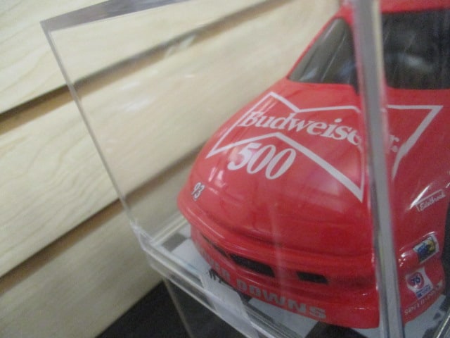 2 Racing Champions "Dover Downs #93" Die Cast Model Cars in Plastic - 3