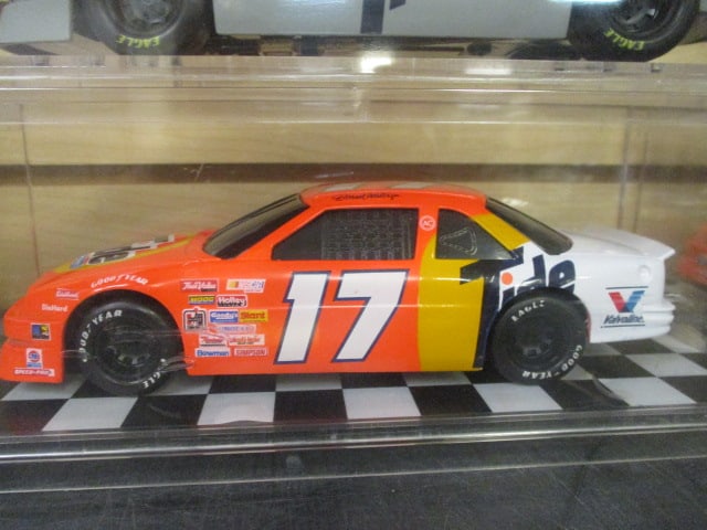 2 Racing Champions "Tide - Darrell Waltrip #17" Die Cast Model Cars in - 3