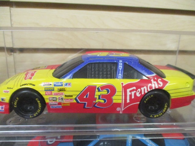 Racing Champions "Rodney Combs #43" and "Rick Wilson #44" Die Cast - 2