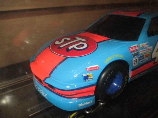 Racing Champions "Rodney Combs #43" and "Rick Wilson #44" Die Cast - 5
