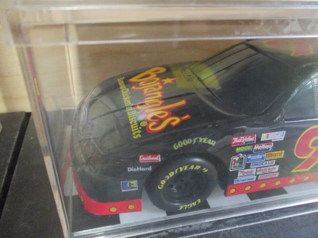 2 Racing Champions "Derrike Cope #98" Die Cast Model Cars in Plastic - 4
