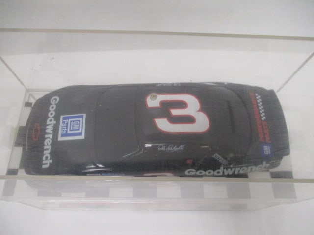Racing Champions "Dale Earnhardt #3" and "Hut Stricklin #27" Die Cast - 2