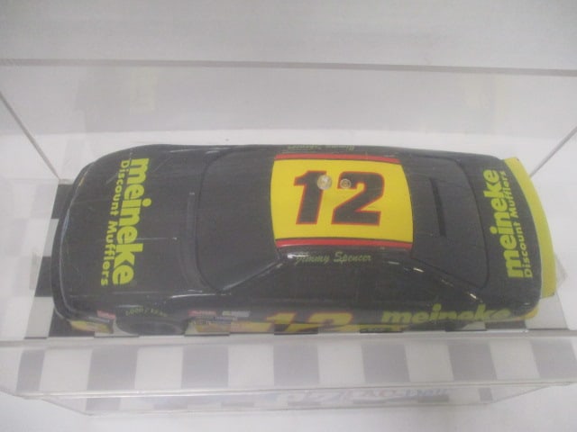 Racing Champions "Jimmy Spencer #12" and "Joe Bessey #97" Die Cast - 2