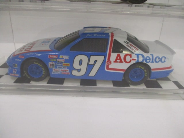 Racing Champions "Jimmy Spencer #12" and "Joe Bessey #97" Die Cast - 3