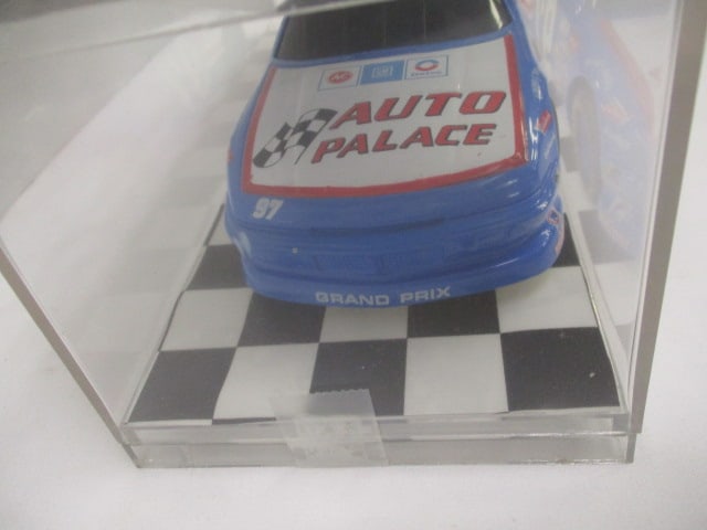 Racing Champions "Jimmy Spencer #12" and "Joe Bessey #97" Die Cast - 4