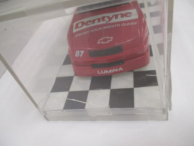 Racing Champions "NASCAR #51" and "Joe Nemechek #87" Die Cast Model - 4