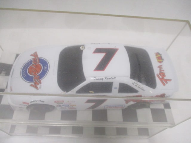 Racing Champions "Tommy Kendall #7" and "Kyle Petty #42" Die Cast Model - 2