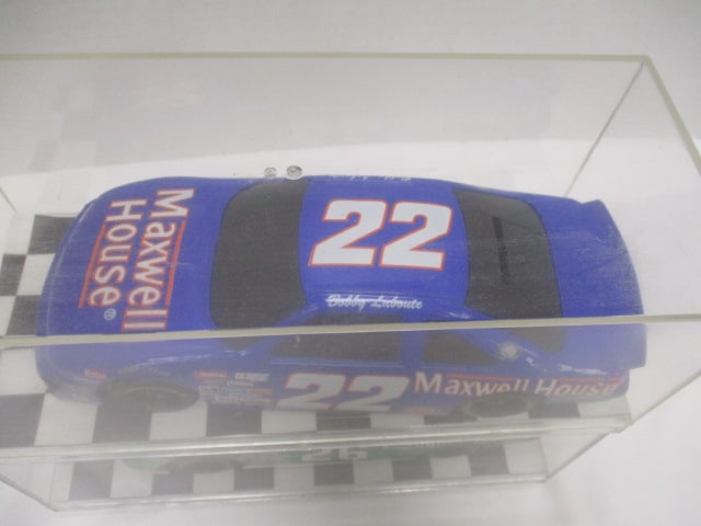 Racing Champions "Bobby Laboute #22" and "Brett Bodine #26" Die Cast - 2