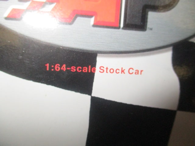 Lot of New Old Stock Action AP 1999 "Dale Earnhardt #3" Die Cast Model Car - 3