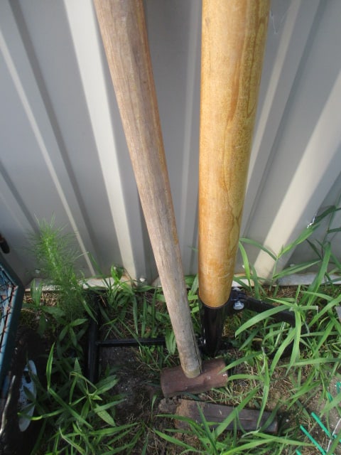 Lot of Tools (1 of 3)