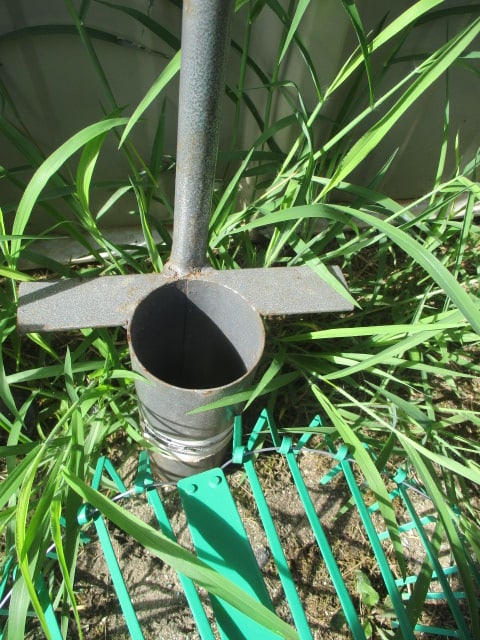 Garden Gather & Bulb Planter - 2