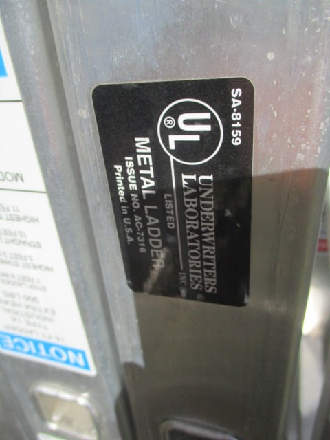 Krause MultiMatic Ladder - 2