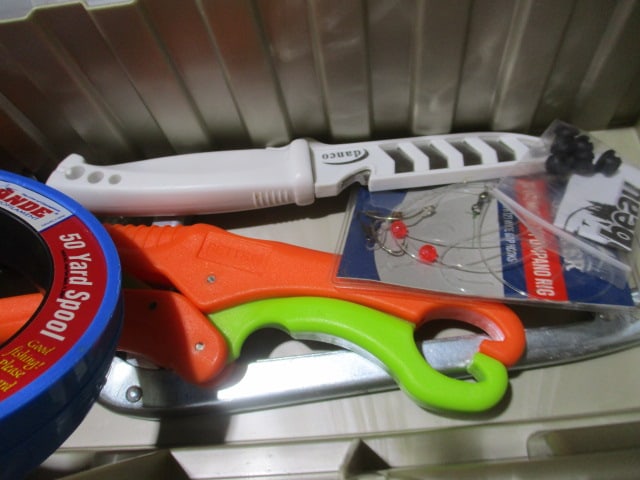 Flambeau Tackle Box - 3