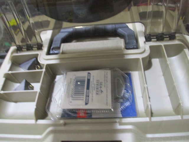 Flambeau Tackle Box - 4