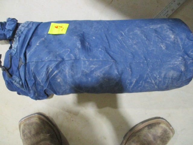 2 Person Tent: .