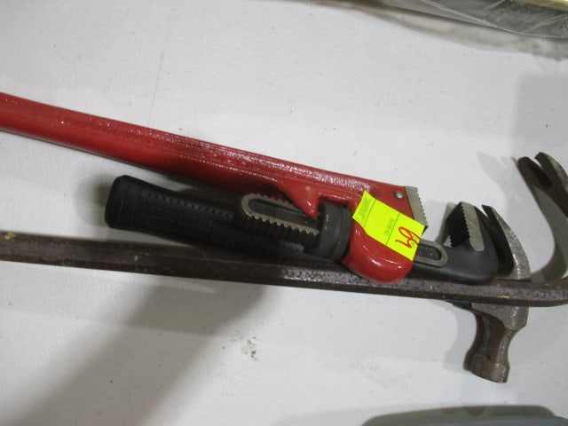 Lot of Tools (1 of 2)