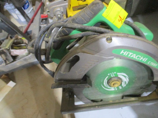 Rotwerk ESG 205 Miter Saw: .