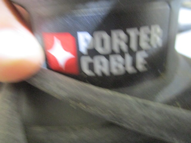 Porter-Cable 380 Palm Grip Sander - 2