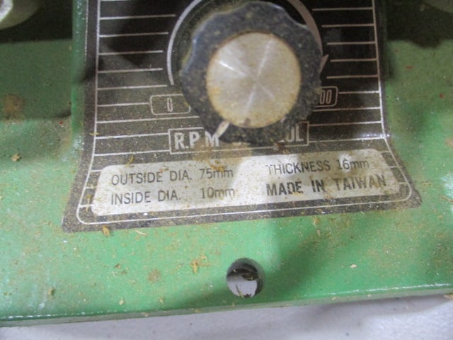 CP-5005 Multi-Grinder - 3