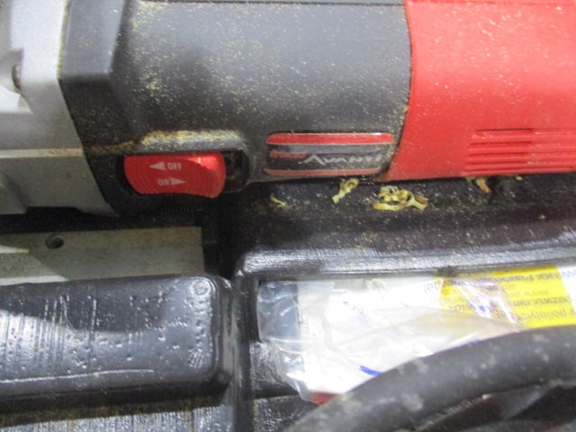 Freud Avanti JS104 Biscuit Joiner: .