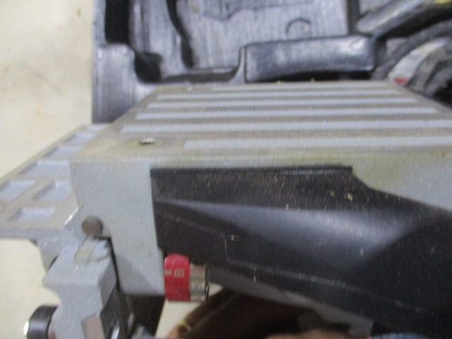 Freud Avanti JS104 Biscuit Joiner - 2