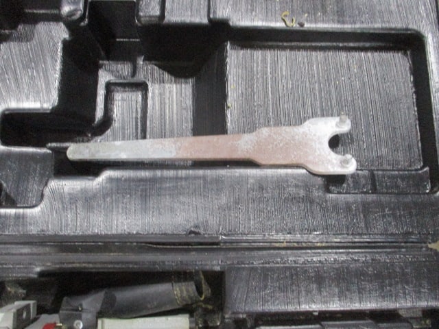 Freud Avanti JS104 Biscuit Joiner - 3