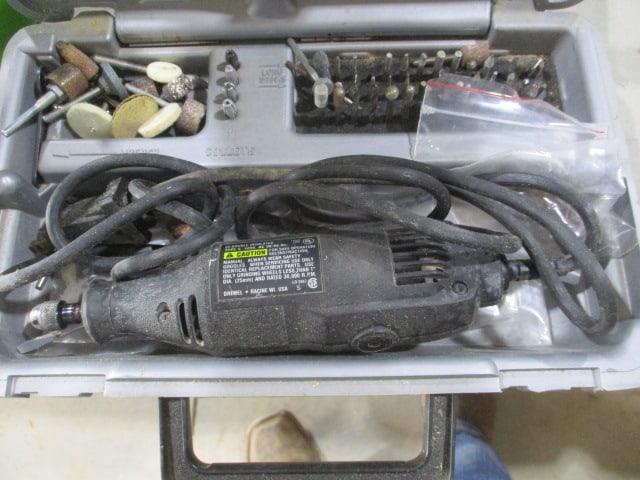 Dremel Kit (1 of 3)