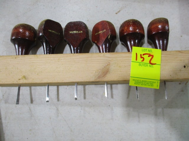 Mini Lathe Tools: .