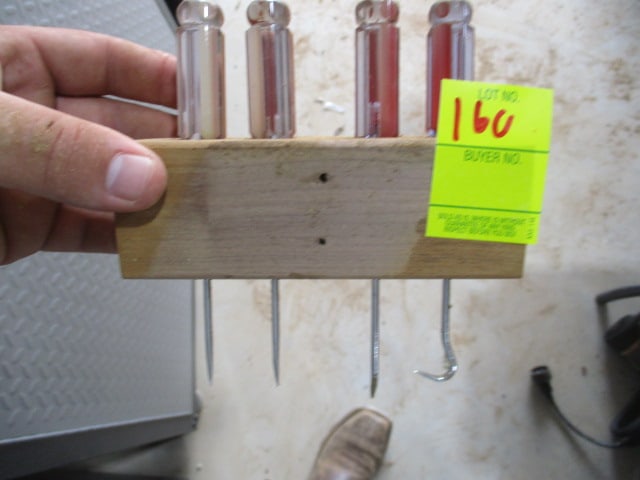Various Picks: .