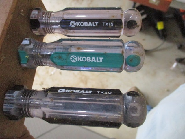 Kobalt TV Drivers - 3