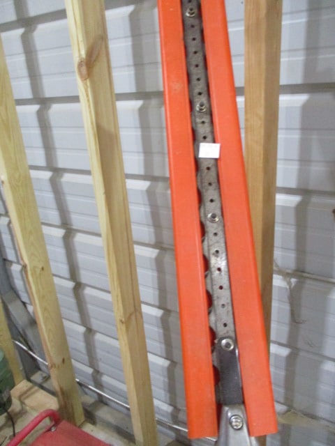 Echo Hedge Trimmer - 2