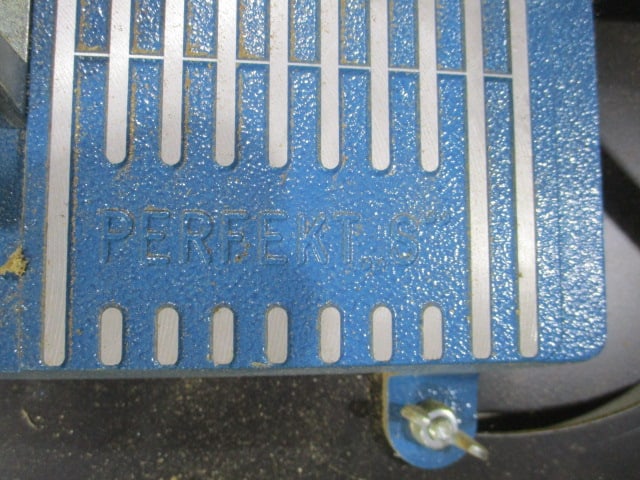 Kupper Hand Metal Cutting Saw - 4