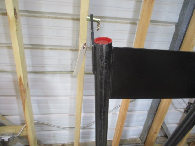John Deere Snow Plow - 2