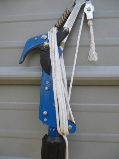 Homepro Extendable Limb Cutter - 3