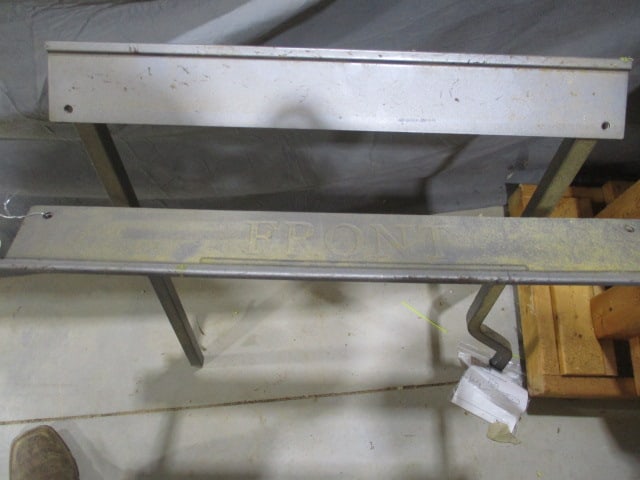 Table Saw/Tool Saw Stand: .
