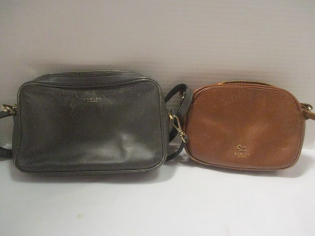 Radley London (Lot of 2) Leather Purses (1 of 6)
