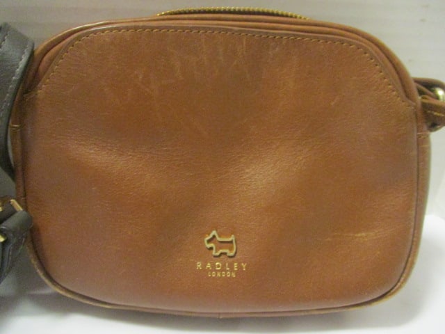 Radley London (Lot of 2) Leather Purses - 2