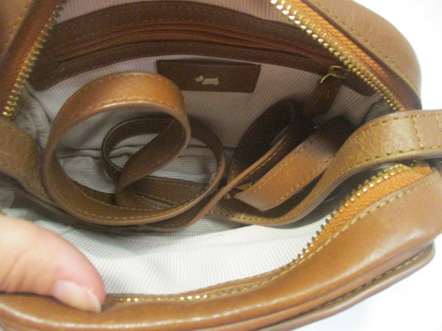 Radley London (Lot of 2) Leather Purses - 4